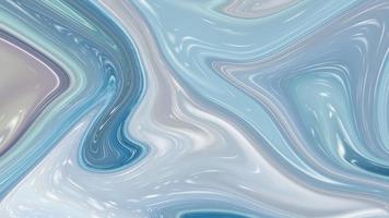 Liquid texture pattern background photo