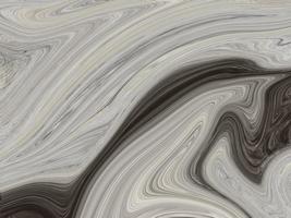 Liquid texture pattern background photo