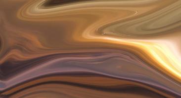 Liquid texture pattern background photo