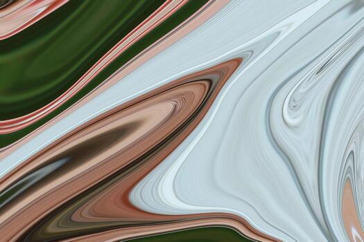 Liquid texture pattern background photo