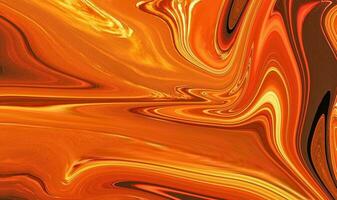 Liquid texture pattern background photo