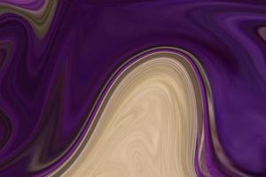 Liquid texture pattern background photo