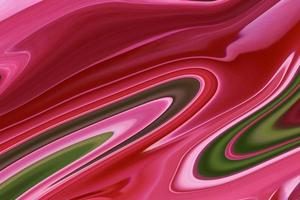 Liquid texture pattern background photo