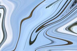 Liquid texture pattern background photo