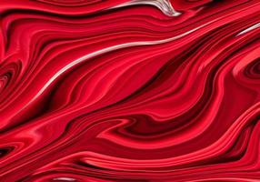 Liquid texture pattern background photo