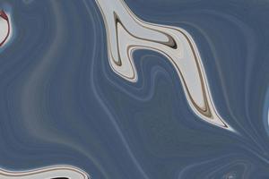 Liquid texture pattern background photo