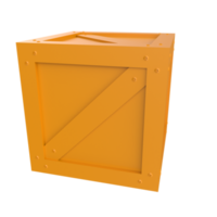 Wooden isolated on transparent png