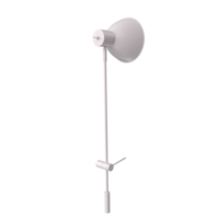 lamp geïsoleerd Aan transparant png