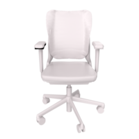 oficina silla aislado en transparente png