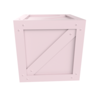 Wooden isolated on transparent png