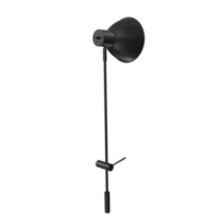 lampada isolato su trasparente png