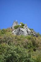 Mountain Top Cross photo