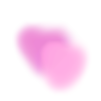 Blurred Shape Gradient png