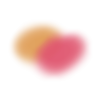 Blurred Shape Gradient png