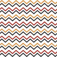 Chevron seamless pattern, orange and black can be used in decorative designs. fashion clothes Bedding sets, curtains, tablecloths, notebooks, gift wrapping paper photo