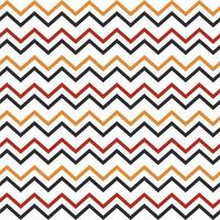 Chevron seamless pattern, orange and black can be used in decorative designs. fashion clothes Bedding sets, curtains, tablecloths, notebooks, gift wrapping paper photo