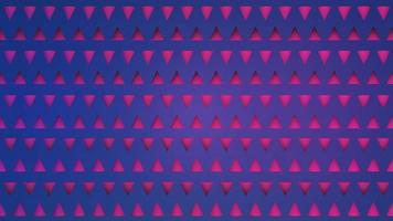 3D Rendering Abstract Shape Pattern Background photo