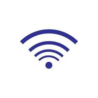 wifi icon design vector