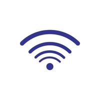 wifi icon design vector
