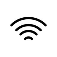 wifi icon design vector