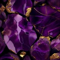 Stone background texture, ai generation photo