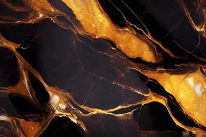Stone onyx background texture, ai generation. photo