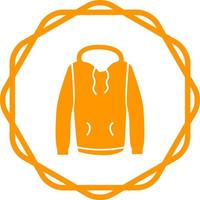 Pull Over Vector Icon