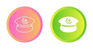 Oxygen Mask Vector Icon