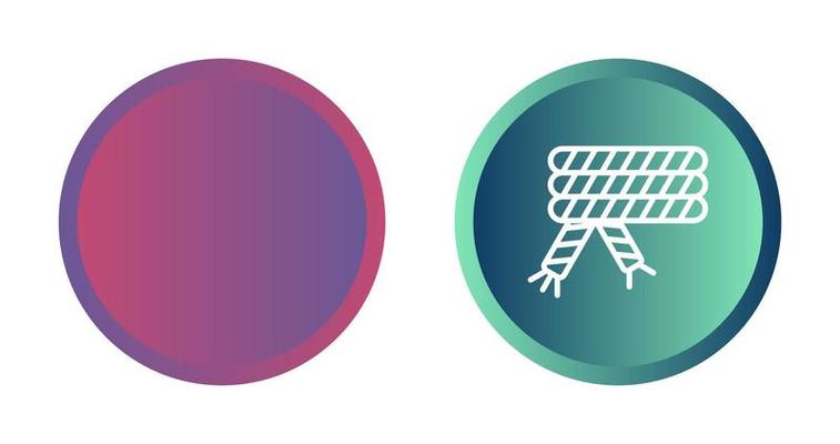 Rope Vector Icon
