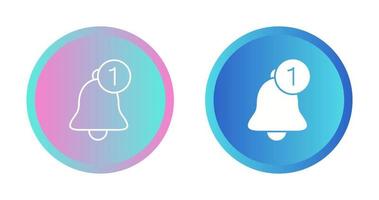 Notification Vector Icon