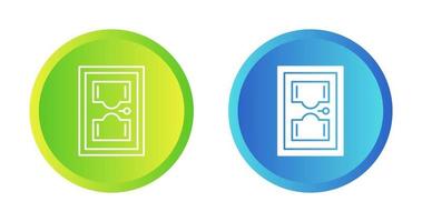 Door Vector Icon