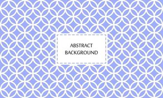 Abstract background template. Vector illustration.