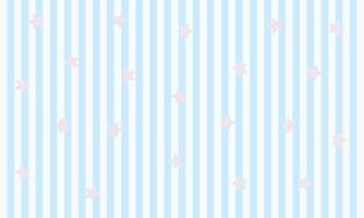 Cute background template. Vector illustration.