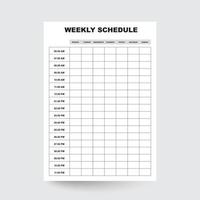 Weekly schedule Planner,Weekly planner template,Weekly planner sheet,Weekly Organiser,Weekly Agenda,Weekly Layout,Weekly Template,Weekly Layout,Hourly Schedule,Weekly Review vector