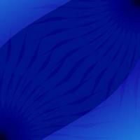 abstract background blue style vector illustration