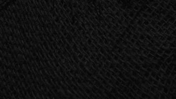 atmosférico textura de natural lino arpillera textura foto
