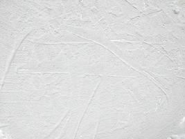 negro y blanco atmosférico hormigón pared textura foto
