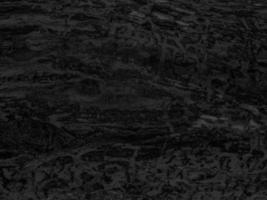 Dark abstract black grunge texture photo