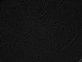 oscuro resumen negro pared textura foto