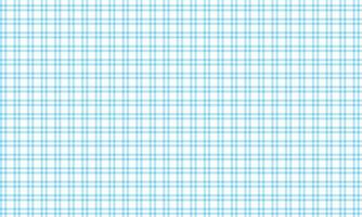 Turquoise blue seamless plaid pattern photo