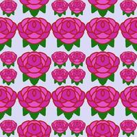 rosado Rosa flor ilustración antecedentes foto