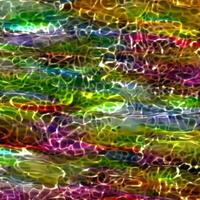 Abstract holographic background,Multicolor gradient texture,Abstract liquid vavy background, Designed with artificial intelligence, photo