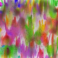 Abstract watercolor background, Digital Watercolor texture background, Designed with artificial intelligence, photo