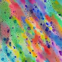 Abstract watercolor background, Digital Watercolor texture background, Designed with artificial intelligence, photo