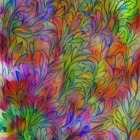 Abstract watercolor background, Digital Watercolor texture background, Designed with artificial intelligence, photo