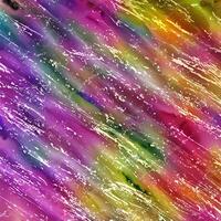 Abstract colorful lines background, Digital painted texture,Abstract texture, Designed with artificial intelligence, photo