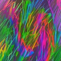 Abstract colorful lines background, Digital painted texture,Abstract texture, Designed with artificial intelligence, photo