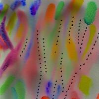 Abstract watercolor background, Digital Watercolor texture background, Designed with artificial intelligence, photo