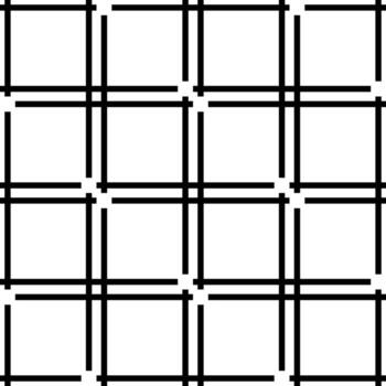 elegante resumen modelo con negro modelo diseño moderno para concepto diseño vector