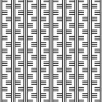 simple modern lines pattern background vector